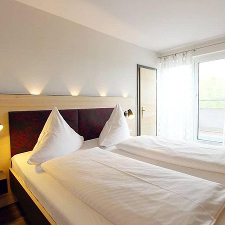 Hotel-Restaurant Schwedi Лангенарген Екстериор снимка