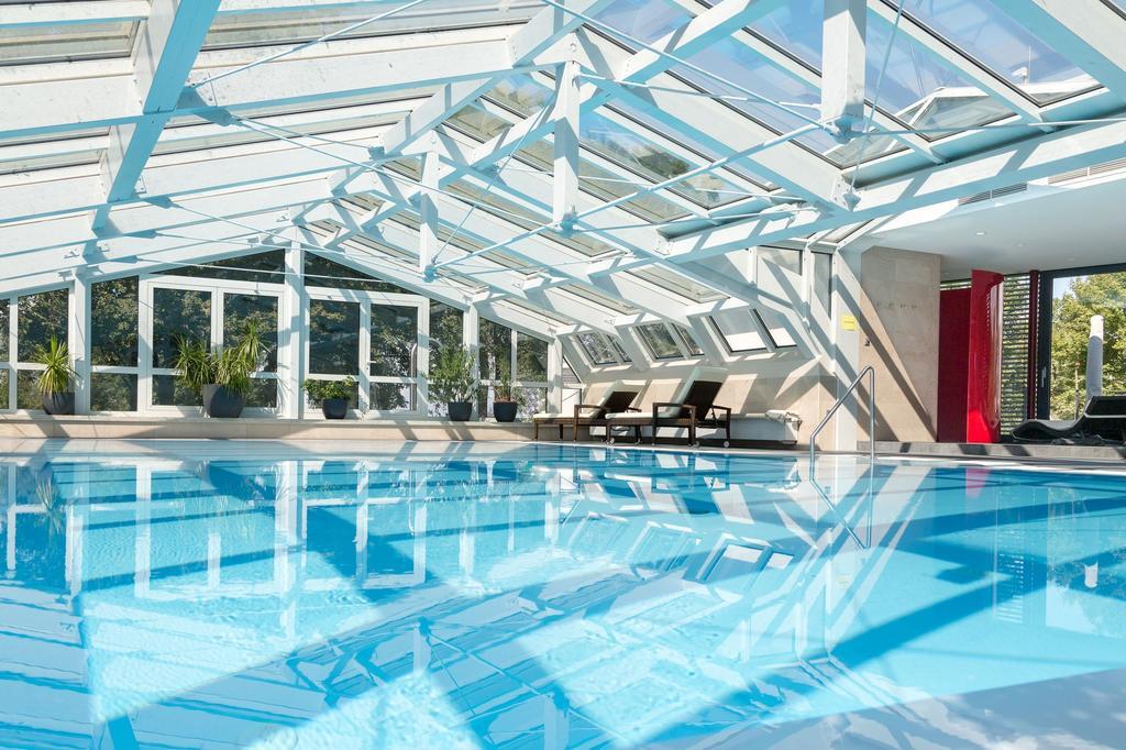 Hotel-Restaurant Schwedi Лангенарген Екстериор снимка