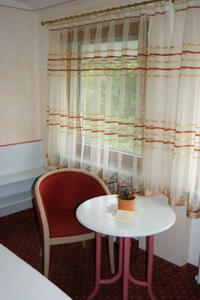 Hotel-Restaurant Schwedi Лангенарген Екстериор снимка